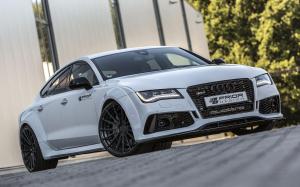 Audi RS7 Sportback PD700R Widebody by Prior Design '2017
